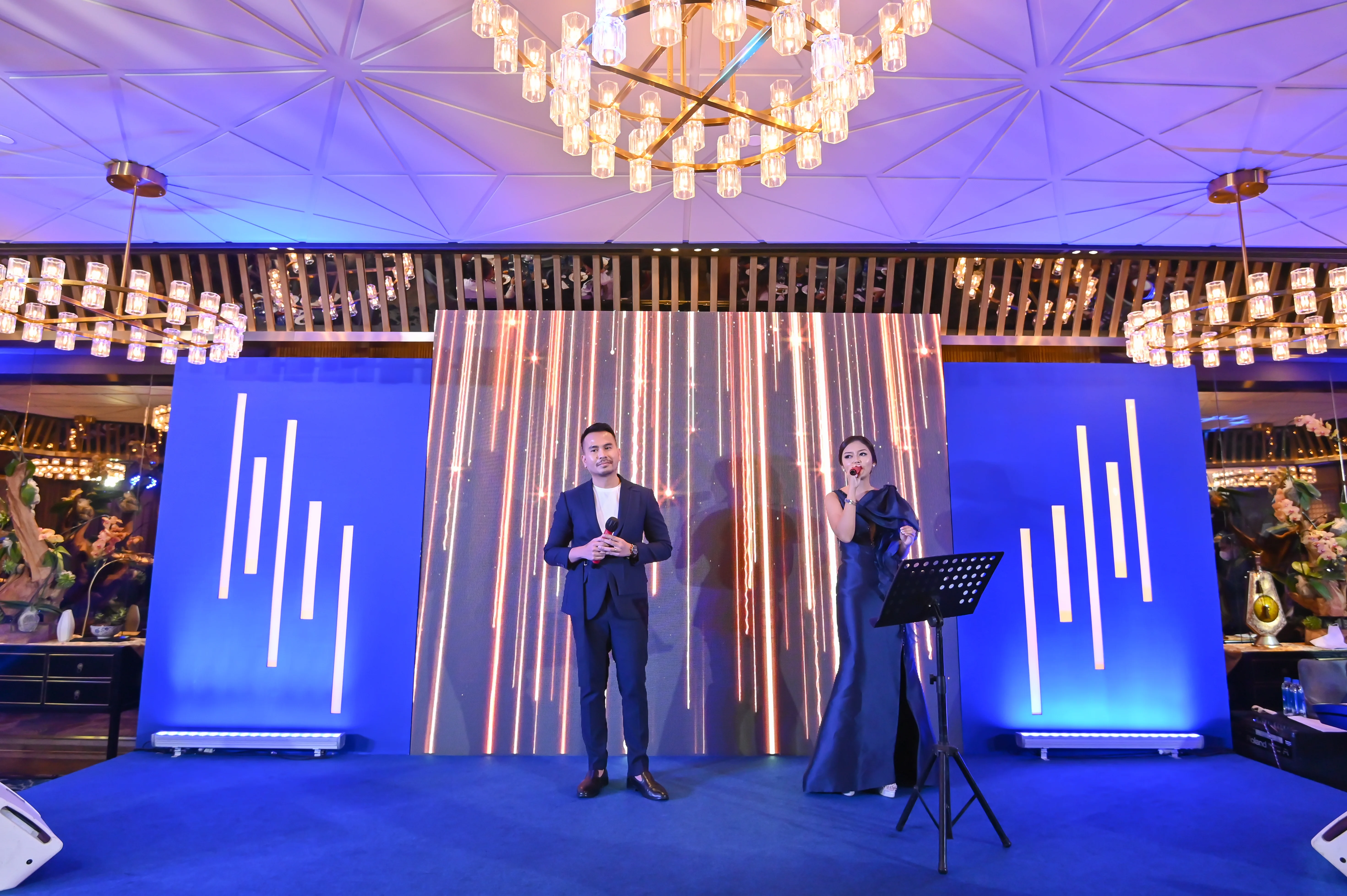 Events at Taste Paradise